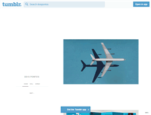 Tablet Screenshot of doispontos.tumblr.com