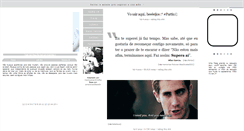 Desktop Screenshot of my-dream-m.tumblr.com