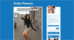 Desktop Screenshot of faceinit.tumblr.com