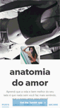 Mobile Screenshot of anatomiadoamor.tumblr.com