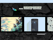 Tablet Screenshot of crotchfist.tumblr.com