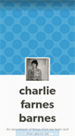 Mobile Screenshot of charlottecheshire.tumblr.com