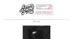 Desktop Screenshot of adamewing.tumblr.com