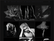 Tablet Screenshot of drowned-in-daydreams.tumblr.com