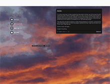 Tablet Screenshot of intellectualnomad.tumblr.com
