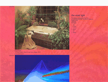 Tablet Screenshot of mystical-illusions.tumblr.com