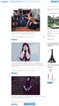 Mobile Screenshot of lovepobrecita.tumblr.com