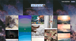 Desktop Screenshot of chellycheetah.tumblr.com