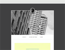 Tablet Screenshot of michaelwcarter.tumblr.com