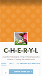 Mobile Screenshot of cherylycm.tumblr.com