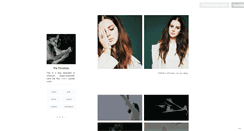 Desktop Screenshot of lanadelreygifs.tumblr.com