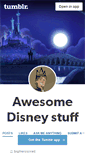 Mobile Screenshot of flynn-rider.tumblr.com