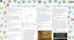 Desktop Screenshot of callmelauren.tumblr.com