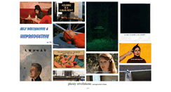 Desktop Screenshot of phonyrevolutions.tumblr.com