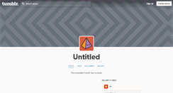 Desktop Screenshot of anncu.tumblr.com