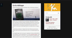 Desktop Screenshot of kristjanatli.tumblr.com