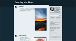 Desktop Screenshot of missmylin.tumblr.com