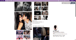 Desktop Screenshot of ilickbiebs.tumblr.com