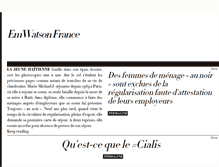 Tablet Screenshot of emwatsonfrance.tumblr.com