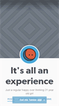 Mobile Screenshot of not-psycho.tumblr.com