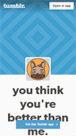 Mobile Screenshot of anchorthefrench.tumblr.com