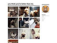 Tablet Screenshot of anchorthefrench.tumblr.com