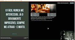 Desktop Screenshot of o-amor-de-uma-jovem.tumblr.com