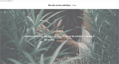 Desktop Screenshot of ghostwillhaunt.tumblr.com