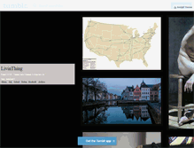 Tablet Screenshot of angrofobia.tumblr.com