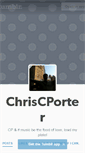 Mobile Screenshot of ccpko.tumblr.com