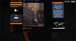 Desktop Screenshot of djb3x.tumblr.com