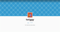 Desktop Screenshot of 2wig.tumblr.com