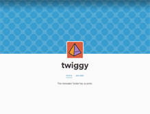 Tablet Screenshot of 2wig.tumblr.com