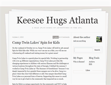 Tablet Screenshot of keeseehugsatl.tumblr.com