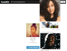 Tablet Screenshot of kimiswhatyouneed.tumblr.com