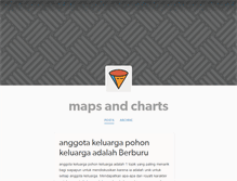 Tablet Screenshot of mapsandcharts.tumblr.com