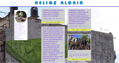 Desktop Screenshot of heliogabalus-aldair.tumblr.com