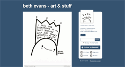 Desktop Screenshot of butthorn.tumblr.com