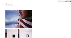 Desktop Screenshot of colebranson.tumblr.com