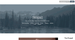 Desktop Screenshot of giveme-areason.tumblr.com