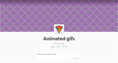 Desktop Screenshot of mcjanson.tumblr.com