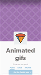 Mobile Screenshot of mcjanson.tumblr.com