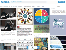 Tablet Screenshot of claire-nelson.tumblr.com