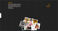 Desktop Screenshot of chillimango.tumblr.com