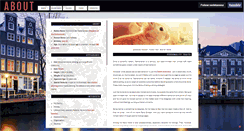 Desktop Screenshot of ninfetamina.tumblr.com