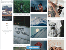 Tablet Screenshot of bemuchmore.tumblr.com