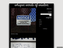 Tablet Screenshot of illbeonmyway.tumblr.com