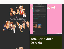 Tablet Screenshot of oththings.tumblr.com