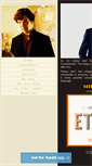 Mobile Screenshot of benedictcumberbatchsexual.tumblr.com