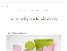 Tablet Screenshot of panamacitybeachspringbreak.tumblr.com
